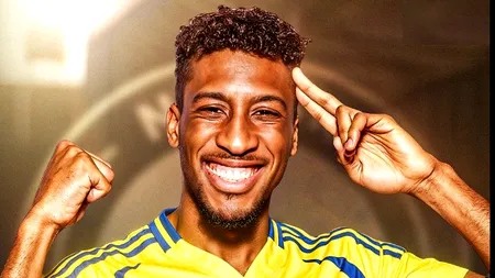 Bombă în mercato: lasă Bayern Munchen pentru Al Nassr! Care e prețul tranzacției la echipa lui Cristiano Ronaldo