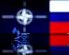 Rusia reia tema sistemelor balistice montate de SUA în Europa, inclusiv în ROMÂNIA, și nu va mai respecta limitele /Moscova pregătește riposta