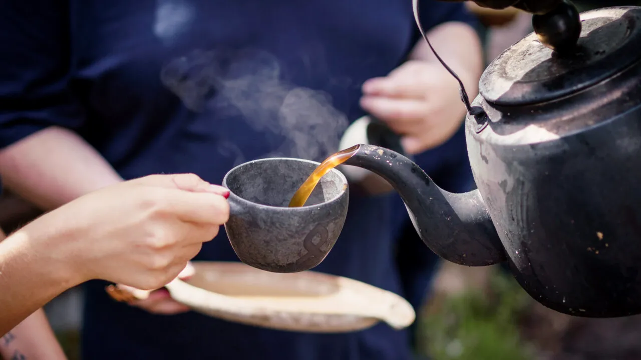 CEAIUL care trebuie consumat înainte să vină iarna. Are multiple beneficii, iar egiptenii îl foloseau des