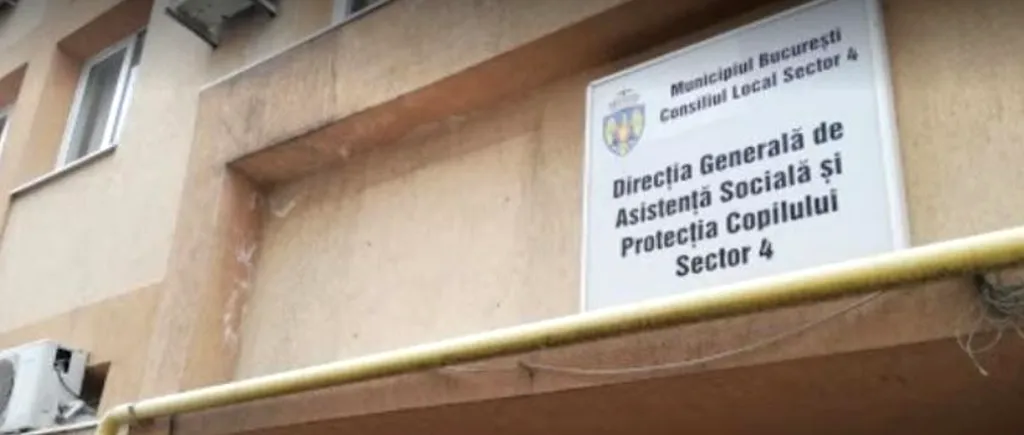 EXCLUSIV | O psiholoagă de la DGASPC Sector 4 a fost concediată pentru că ar fi ascuns posibile abuzuri asupra minorilor instituționalizați