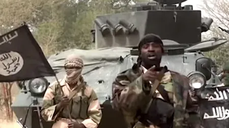Boko Haram a măcelărit zece persoane în nord-estul Nigeriei