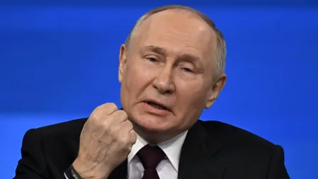 RĂZBOI în Ucraina, ziua 1071. Putin: „Conflictul s-ar termina în două luni fără ajutor occidental”/Ce plan au SUA și Uniunea Europeană