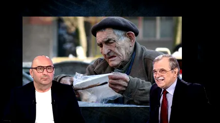 Valentin Stan: „Un PENSIONAR n-are cum să se bucure de măsurile de austeritate adoptate de Guvern
