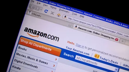 BLACK FRIDAY 2012. Românii se pot bucura și de oferte internaționale