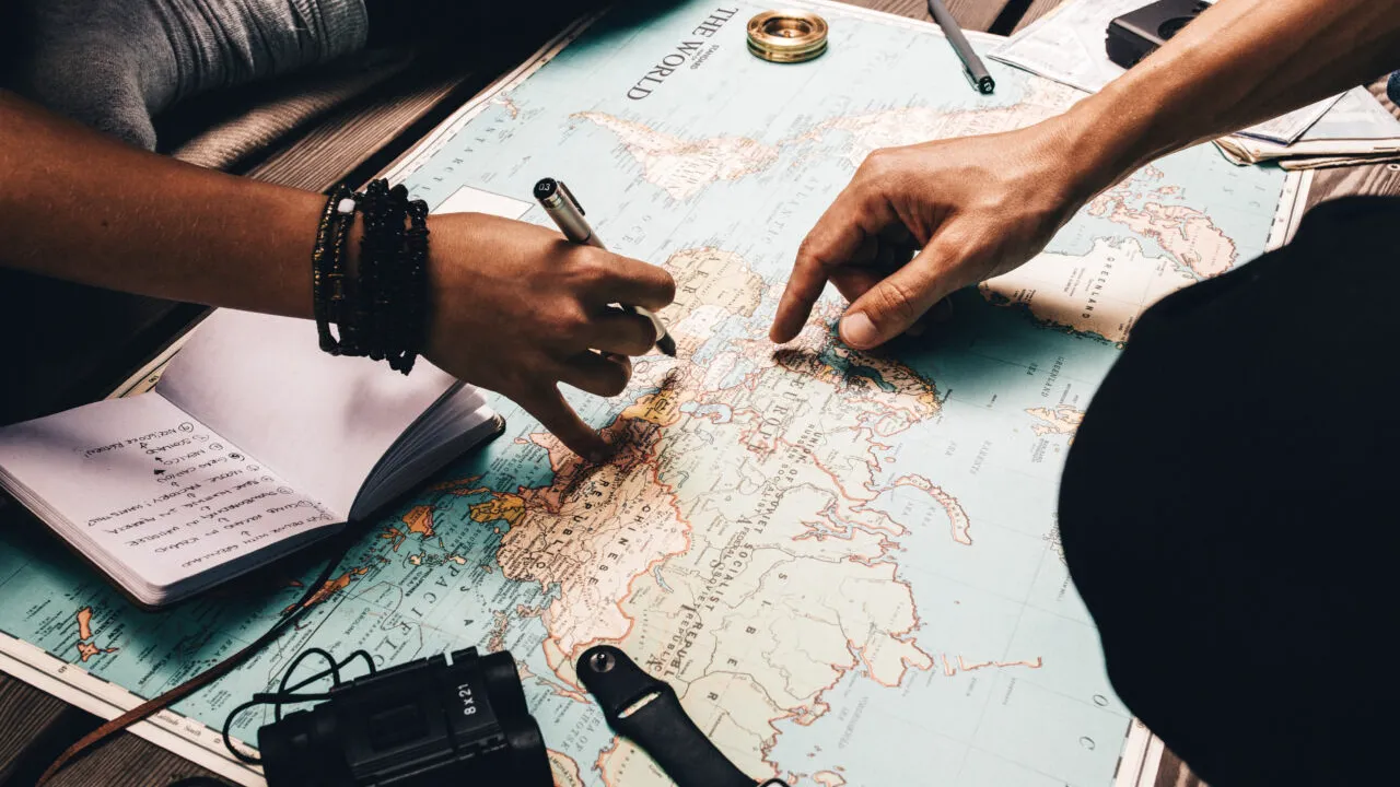 „Bijuteria” ascunsă a EUROPEI. Cum ajungi și ce merită să vizitezi aici/Este considerată printre cele mai frumoase țări de pe continent