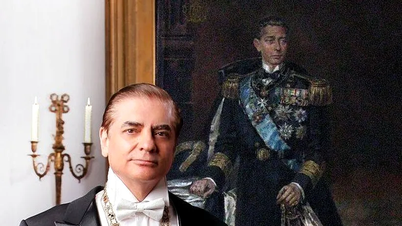 Prințul Paul al României și-ar fi organizat, în detaliu, fuga din țară. Anchetatorii cred că a plecat și cu o sumă mare de bani
