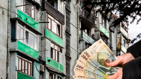 Amendă de 3.000 de lei pentru locatarii care fac această greșeală! Regula pe care să NU o ignori, dacă locuiești la bloc