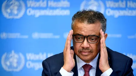 OMS: La nivel mondial, avem un amestec toxic de slabă acoperire vaccinală. Reţeta perfectă pentru ca variantele să se reproducă şi să se amplifice