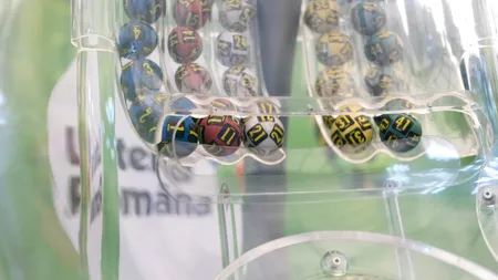 Rezultate LOTO 6/49. Numerele extrase joi, 1 februarie 2024