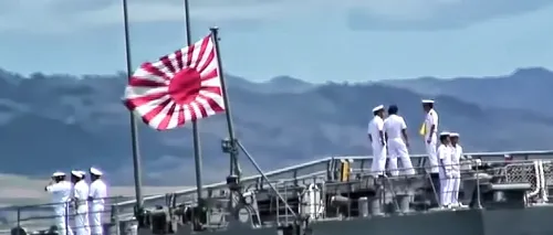 Japonia pe picior de război. De ce a fost plasată armata niponă în stare de alertă 