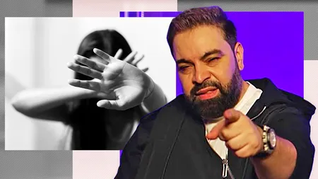 Noi detalii despre dosarul de VIOLENȚĂ în care este implicat Florin Salam. Avocat: „Clientul meu poate fi fericit...”