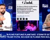 Ion Cristoiu comentează întâlnirea istorică dintre Trump și Putin de pe 15 august: E un summit cu o agendă bogată, nu e vorba doar despre Ucraina