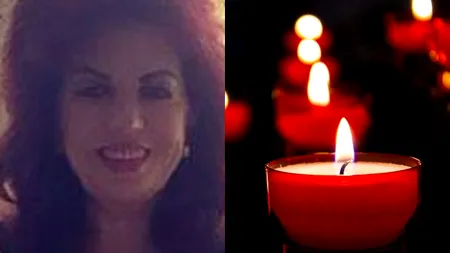 Lacrimi în showbiz. Carmen Harra i-a prezis moartea: „S-a născut pe 9 și moare la 54 de ani!