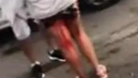 O fată plină de sânge, care ar fi fost victima unui viol, ignorată de polițiștii din Galați / Reacția lui Fifor / Prietenul fetei pline de sânge, dus la Parchet. Fata le-a spus celor de pe salvare că a fost violată