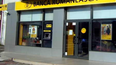 Ce decizie a luat Banca Românească în cazul cliențior cu credite în franci elvețieni
