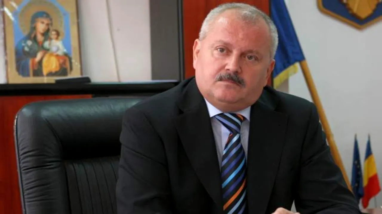 Șeful Direcției Finanțelor Publice Ploiești nu își poate justifica averea. ANI a sesizat instanța