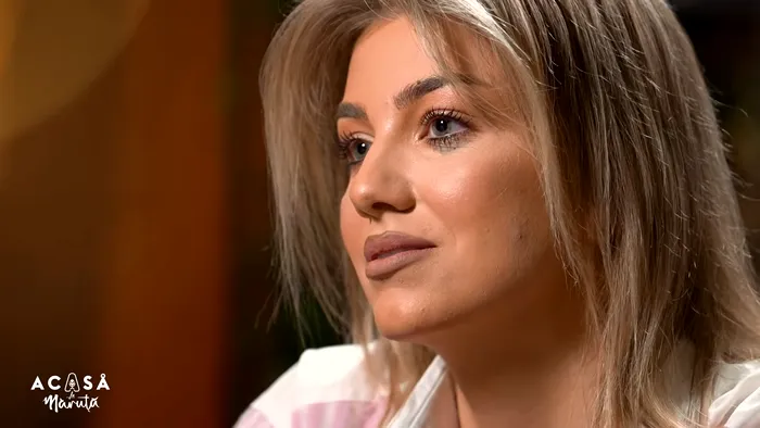Codruța Filip, dezvăluiri cu lacrimi în ochi după divorțul de Valentin Sanfira. A recunoscut motivul separării
