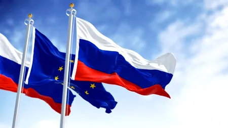 Ambasadorul Rusiei la Bruxelles, convocat pentru a da explicații privind agresarea DIPLOMATEI românce