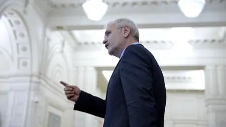 Ionel Dancă, PNL: Tentativa de lovitură de stat eșuată despre care vorbește Dragnea relevă tulburări personale