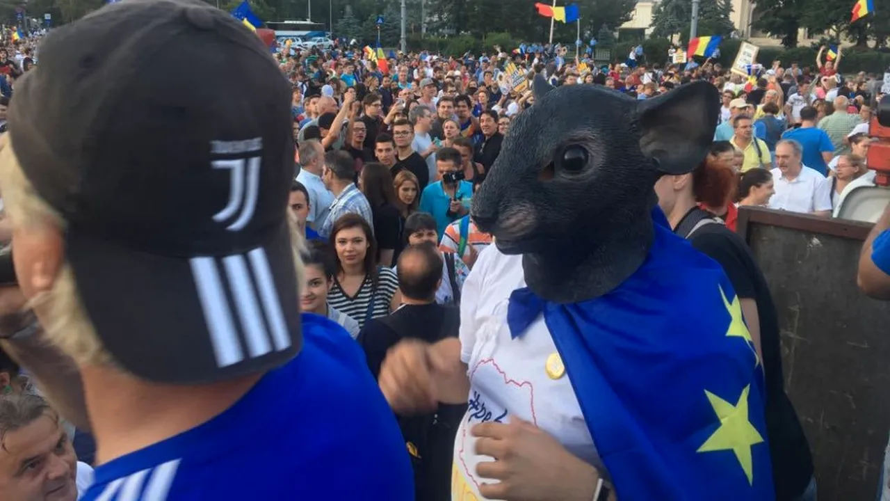 Unsprezece mii înseamnă niciunul