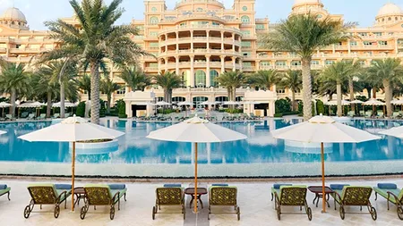 O companie „mamut” din domeniul TURISMULUI anunță o investiție majoră în România. 80 de hoteluri planificate pentru viitor: Aducem noi branduri