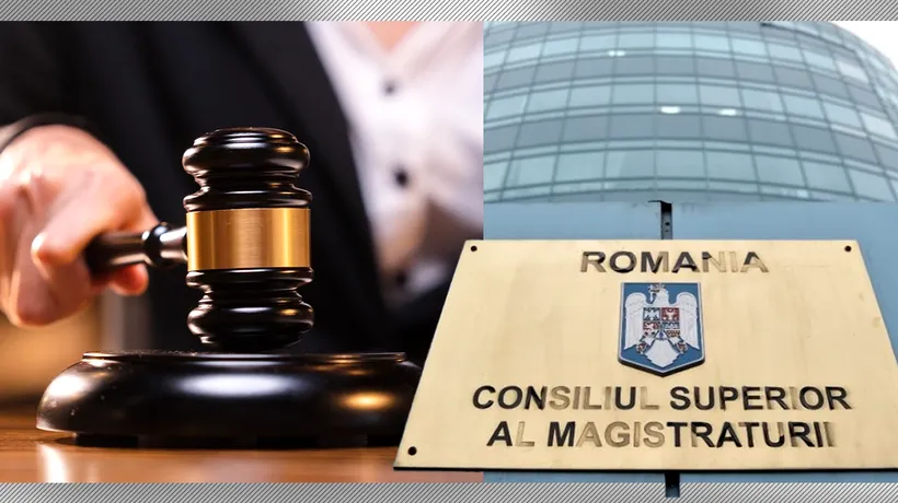 Magistrații își cer dreptul de a-și apăra lefurile și privilegiile în justiție. Câte procese pentru revendicări salariale sunt pe rol în România