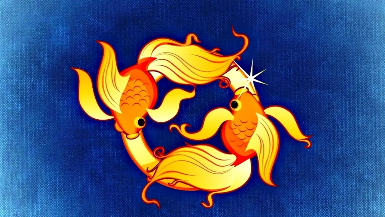 Horoscopul zilei de 26 octombrie 2020. „Peștii” sunt creativi și au intuiție