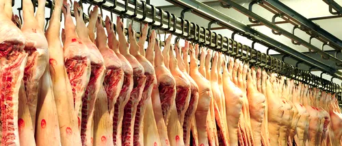 PERICOL. Alertă alimentară! Criza cărnii de porc lovește America! De ce este și România în pericol