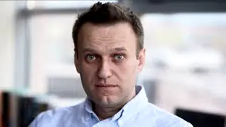 Alexei Navalnîi  poate vorbi din nou. Paza liderului opoziției ruse a fost intensificată