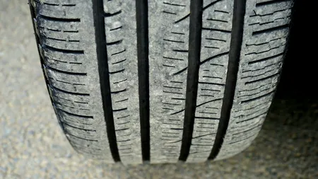 E timpul să schimbi anvelopele? Ce AMENZI se dau!