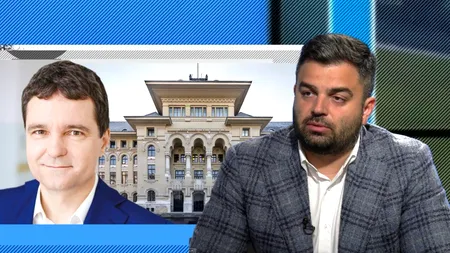 EXCLUSIV VIDEO | Adrian Vigheciu (CGMB): „Pentru a construi «Noul București», Nicușor Dan și-a propus să-l îngroape definitiv pe actualul”