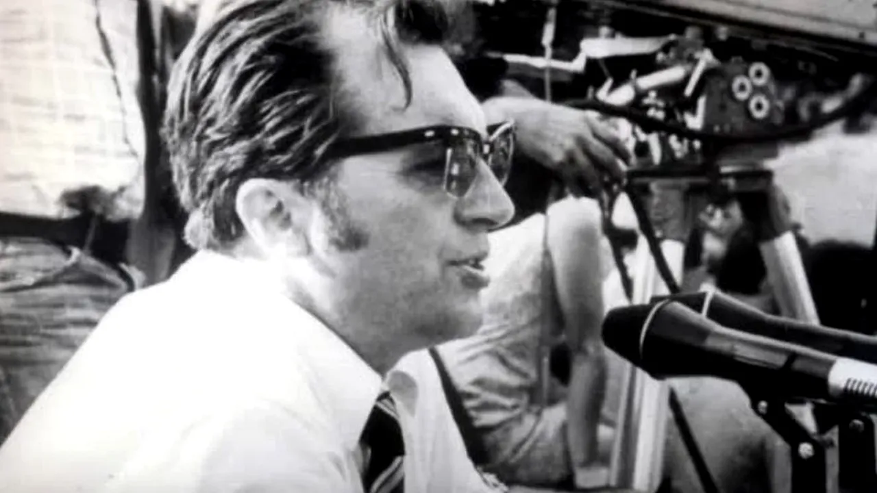 Doliu în presa sportivă. A murit Ion Ghițulescu, „vocea de la microfon”. Legenda radioului avea 90 de ani