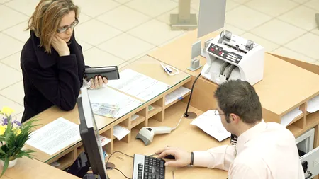 Noua taxă pentru bănci, pusă în dezbatere publică de Ministerul Finanțelor