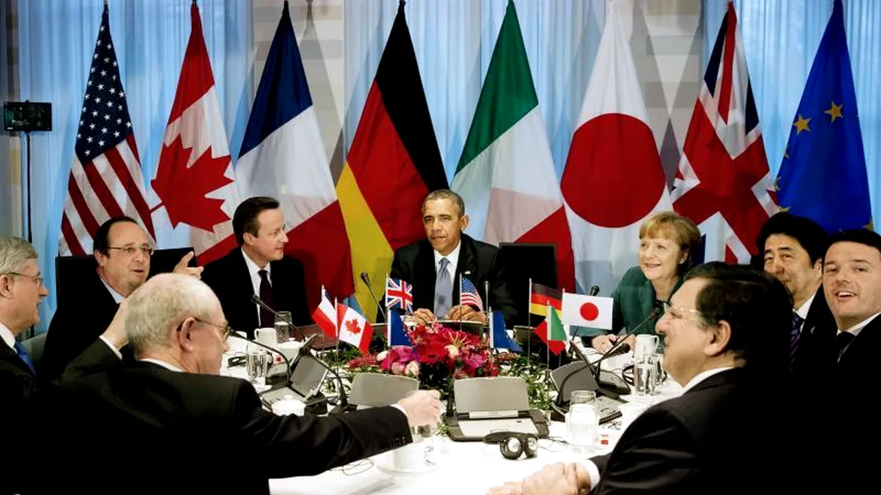 Relațiile dintre UE și SUA ar putea fi afectate de ascensiunea partidelor extremiste după europarlamentare