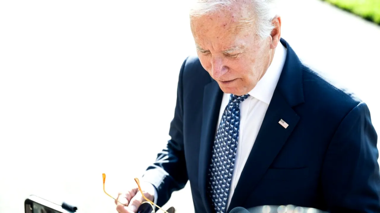 Joe Biden, nemulțumit de Benjamin Netanyahu. Liderul de la Casa Albă spune că acesta nu face destule pentru un acord privind eliberarea ostaticilor