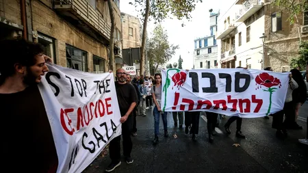 Berlinul analizează opțiunile după emiterea mandatului pentru arestarea lui NETANYAHU /Expert: Vor fi probleme dacă face escală în Germania