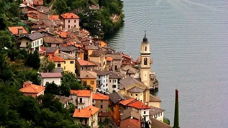 IREAL ce notă de plată a primit o turistă pentru o apă plată și o cafea, la un restaurant din Italia