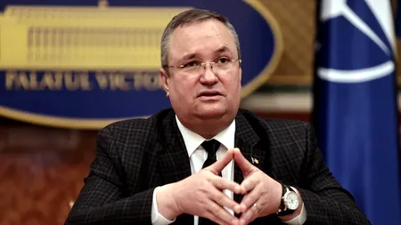 Nicolae Ciucă: „Există trei posibile scenarii pentru COMASAREA ALEGERILOR din 2024”