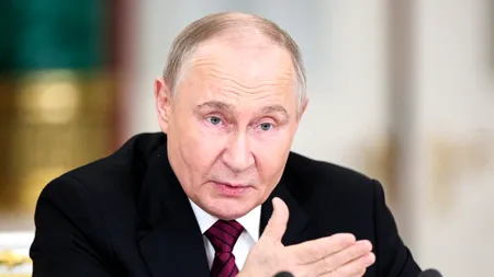 În ciuda declarațiilor lui Putin, scade INFLUENȚA Moscovei în Asia Centrală. „China a devenit mai puternică, iar Rusia și-a pierdut autoritatea”