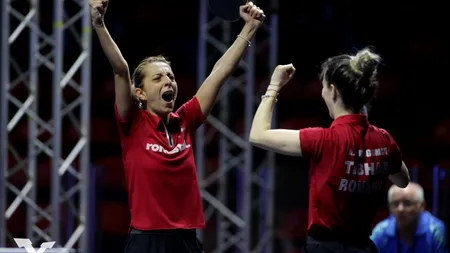 „Tricolorii” vor să cucerească Africa de Sud! Încep CAMPIONATELE Mondiale. „Am făcut inclusiv vaccinul contra febrei galbene”