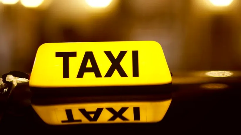 Taximetriștii, ajutați de tehnologie. Cum reușesc să fie mai eficienți în preluarea comenzilor