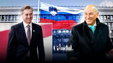 Slovenia își alege noul prim-ministru: Janez Jansa, admirator al lui Trump și aliat al lui Orban, se luptă să revină la putere. Ce șanse are în fața acualului premier, Robert Golob