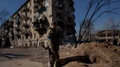LIVE | Război în Ucraina. ZIUA 125: Zelenski: Peste 1.000 de persoane se aflau în centrul comercial din Kremenciuk, bombardat de ruși / Forţele ruse iau cu asalt oraşul Lisiceansk / Ucraina cere o reuniune a Consiliului de Securitate al ONU