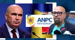 Ilie Bolojan l-a demis pe Cristian Popescu Piedone de la conducerea ANPC. Cine preia interimatul