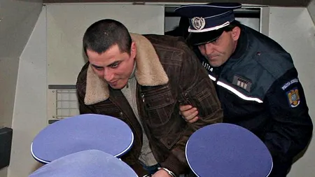 Cioacă, adus la un nou termen în procesul de la Curtea de Apel Pitești. Ședința de judecată - cu ușile închise