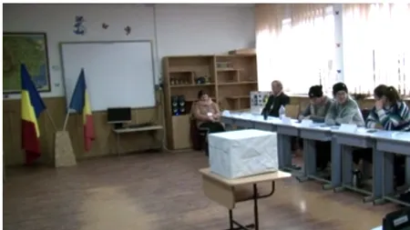 1.700 de moldoveni într-o garsonieră. Secțiile de vot unde sunt înscriși cetățenii din Republica Moldova sunt goale. Locuiesc în Vaslui doar în buletin și nimeni nu i-a văzut vreodată