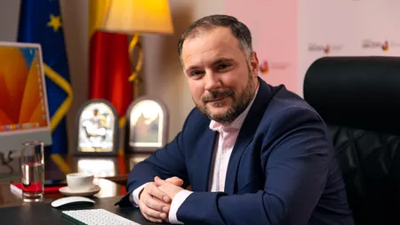 VIDEO | Noul prefect al Capitalei depune jurământul, vineri. Rareș Hopincă a fost consilier general PSD și administrator public al sectorului 5