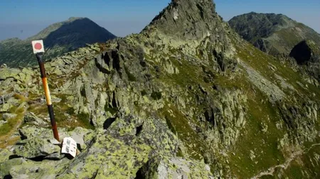 Schimbările climatice din Carpați, studiate de specialiști din Norvegia și Islanda