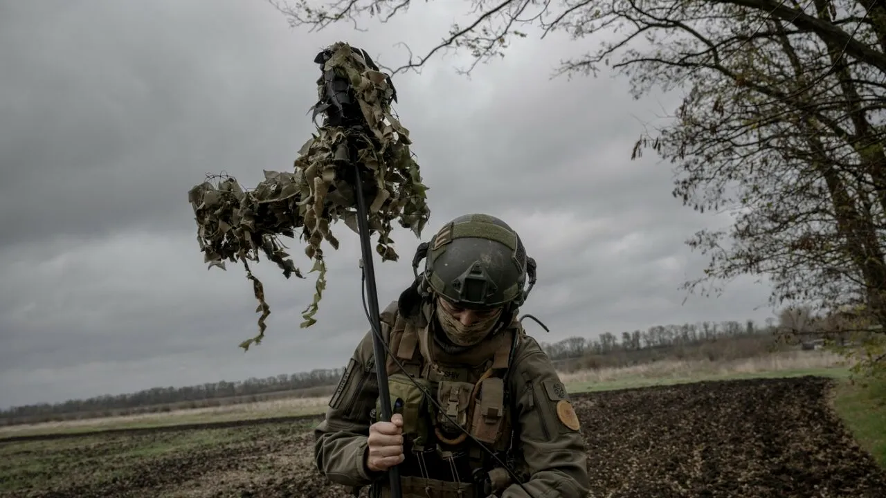 The New York Times: Cum ajută CIA Ucraina să lupte contra Rusiei /BAZELE SECRETE construite în ultimii opt ani