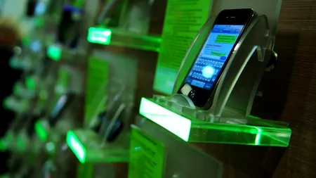 Cosmote, venituri de 116 mil. euro și profit de 33 mil. euro în trimestrul trei, în scădere